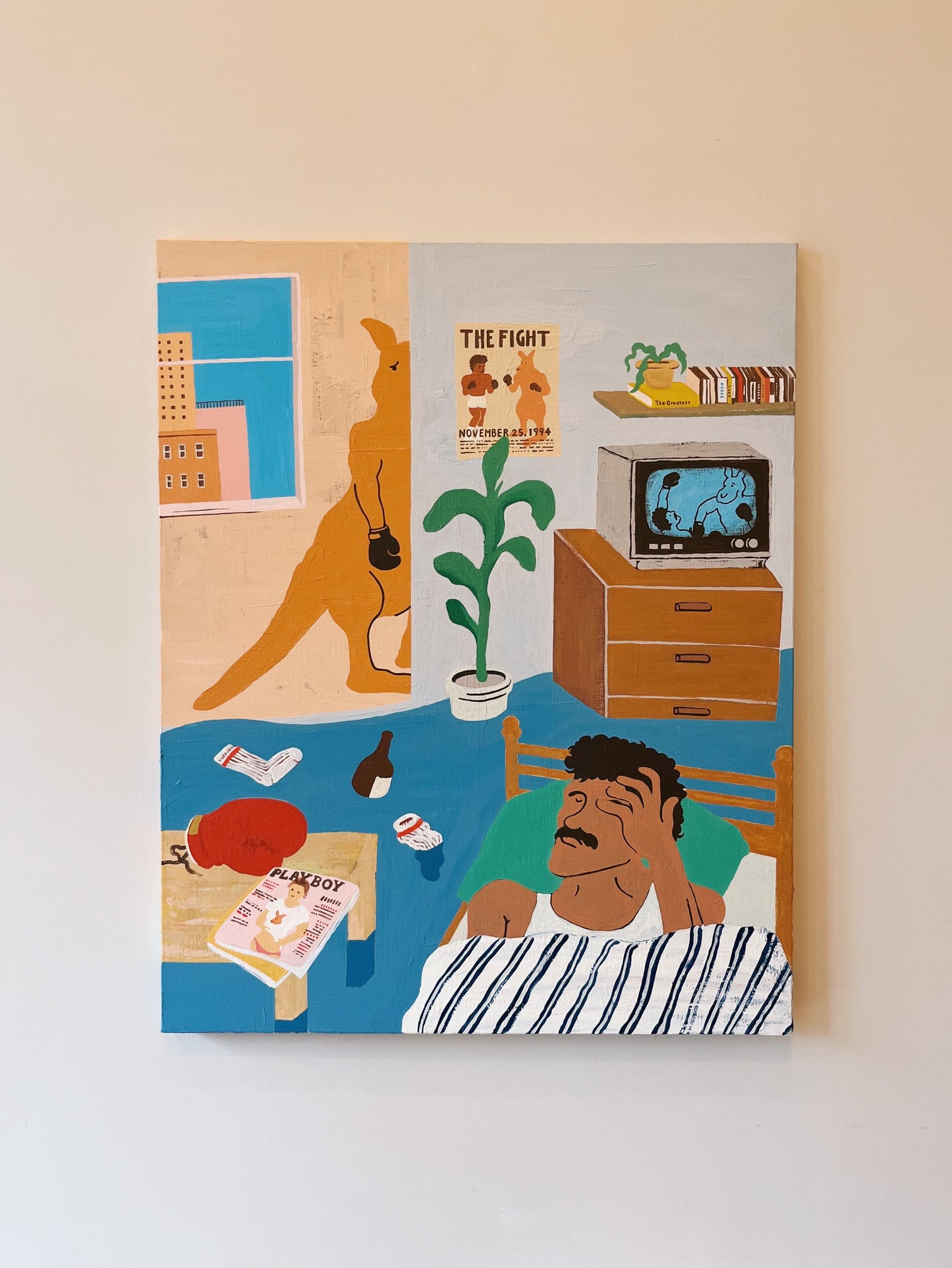 fallback text for an image