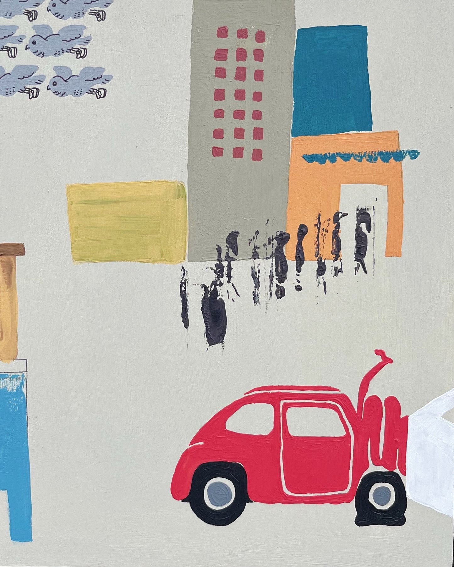 【CT009】“Untitled”