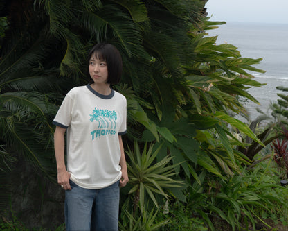 "Palms Sway" Tee【予約販売】