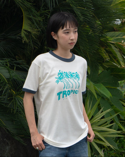 "Palms Sway" Tee【予約販売】