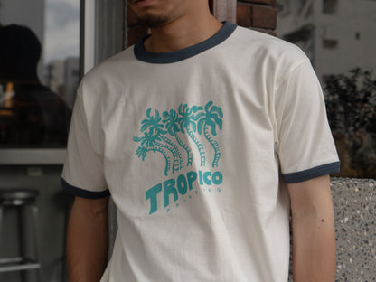 "Palms Sway" Tee【予約販売】