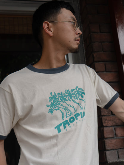 "Palms Sway" Tee【予約販売】
