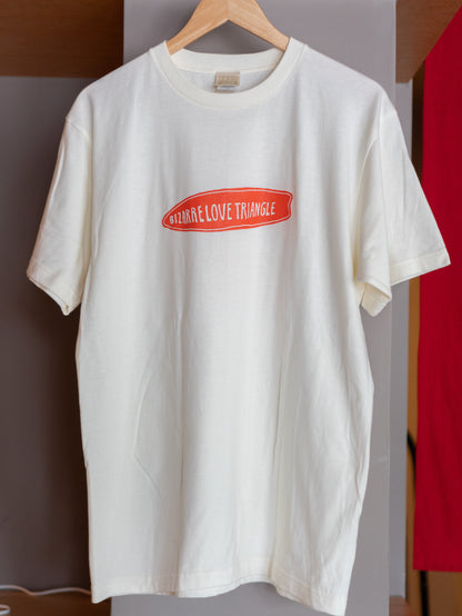 "Bizarre Love Triangle" Tee【予約販売】