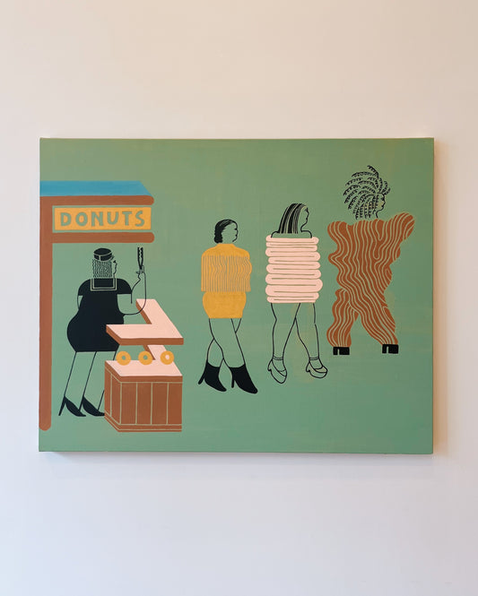 【CT002】"Something like a hole, not a crack"