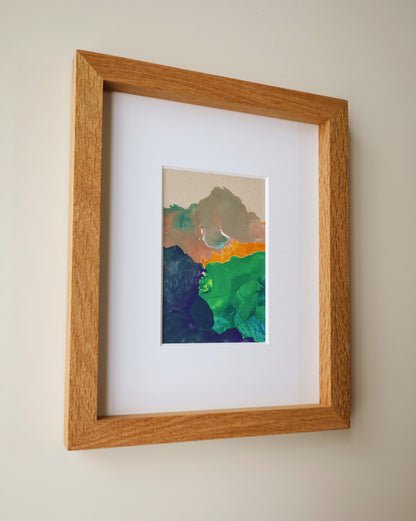 【ESP002】Mountains