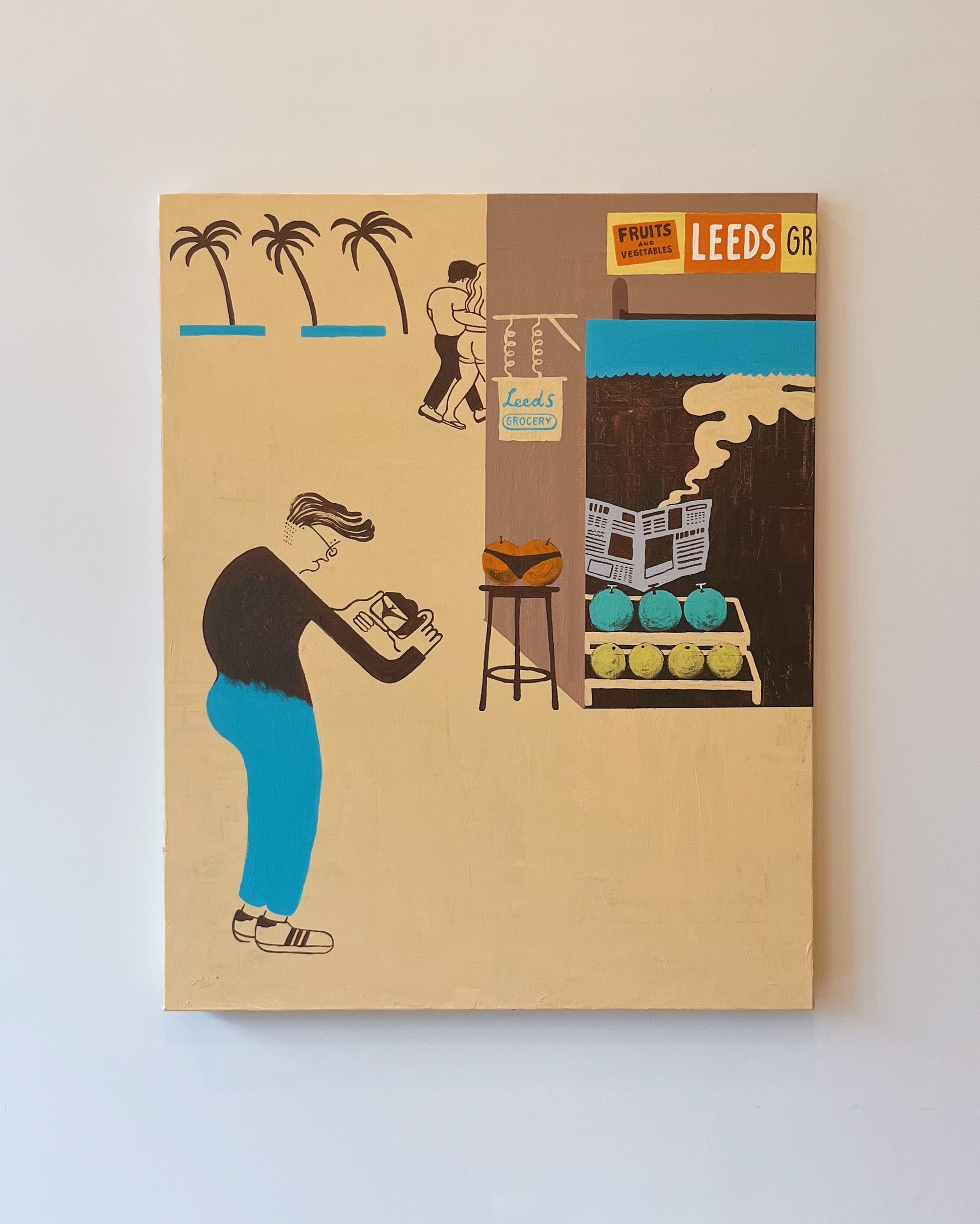 fallback text for an image